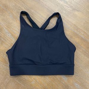 Fabletics no bounce sports bra